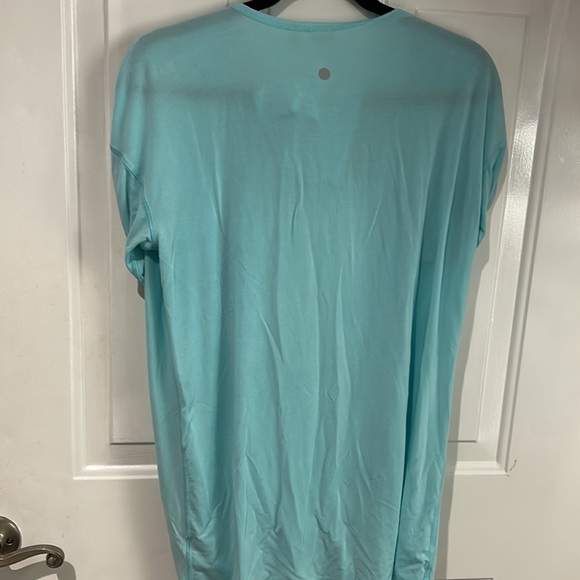 Cover up top with long sleeves Zella - Picture 7 of 7